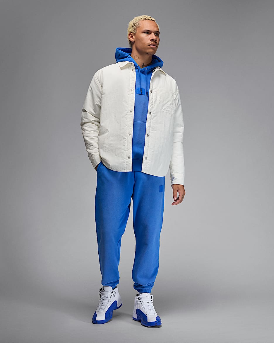 Air Jordan 12 Retro White Game Royal Men s Shoes. Nike